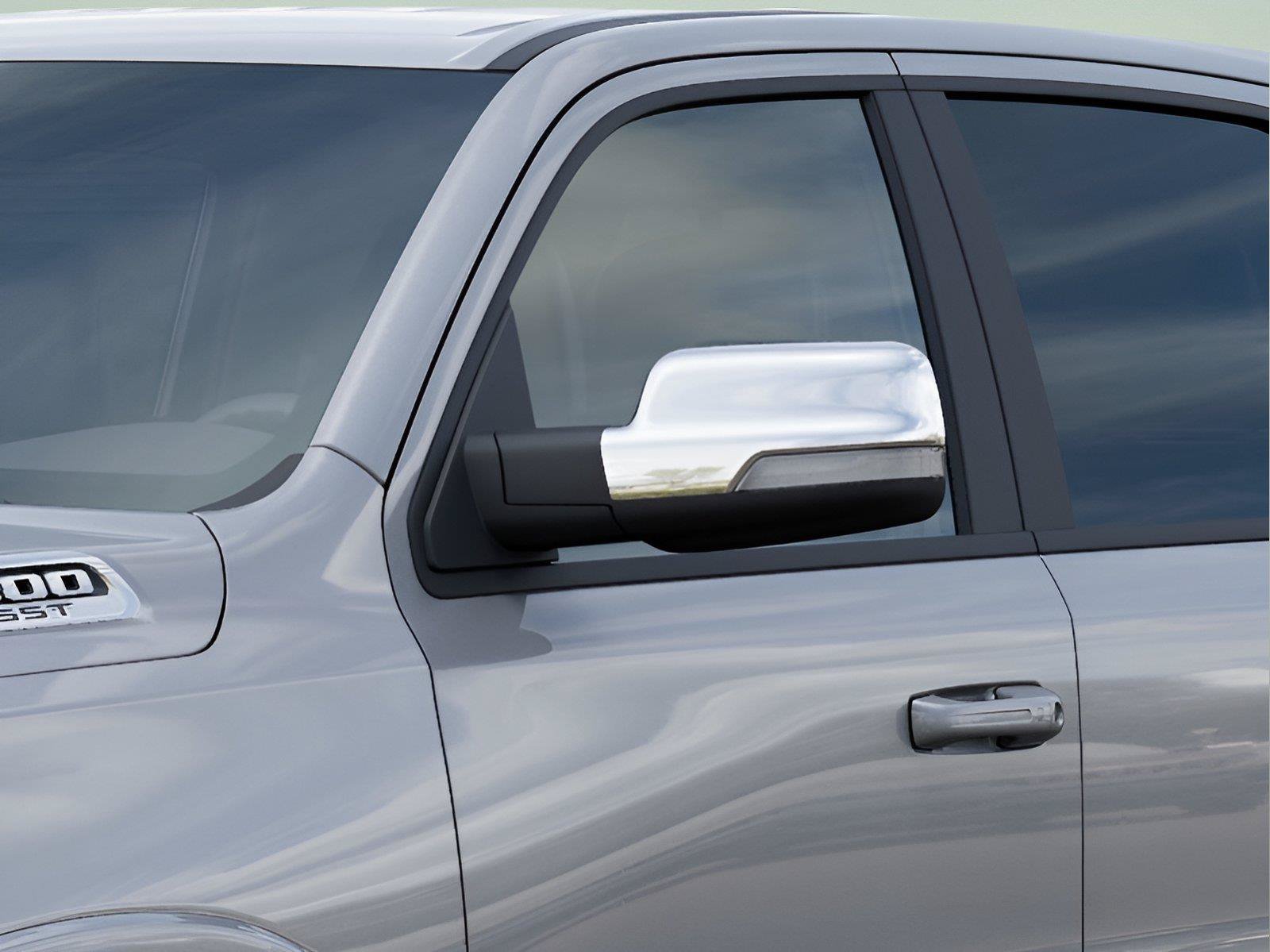 New 2025 RAM 1500 Laramie AWD/4WD image 25