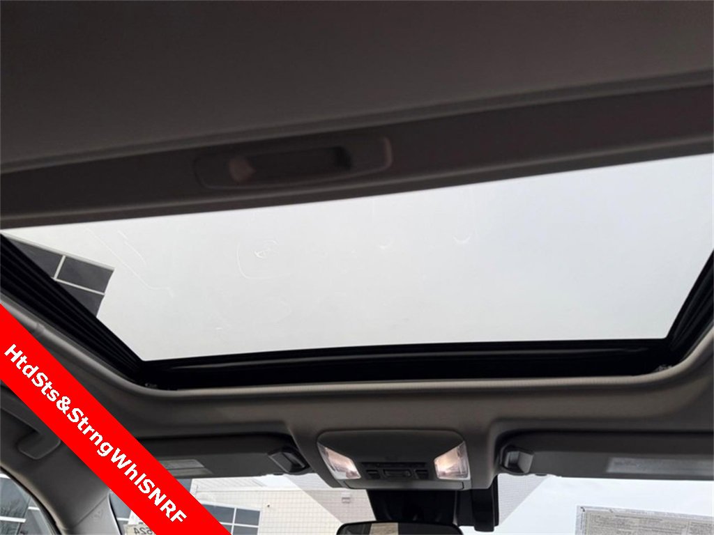 Used 2023 Toyota RAV4 XLE w/ Convenience Package image 15