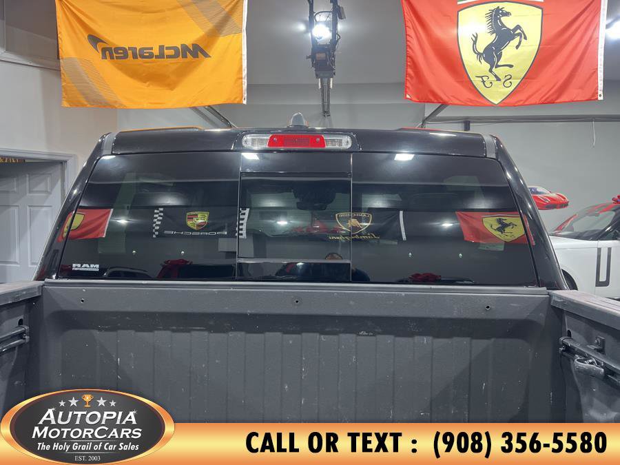 Used 2020 RAM 1500 Limited image 55