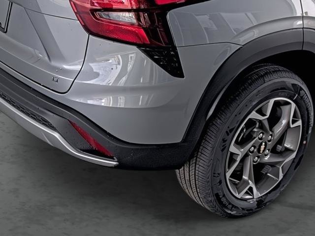 New 2026 Chevrolet Trax LT image 13