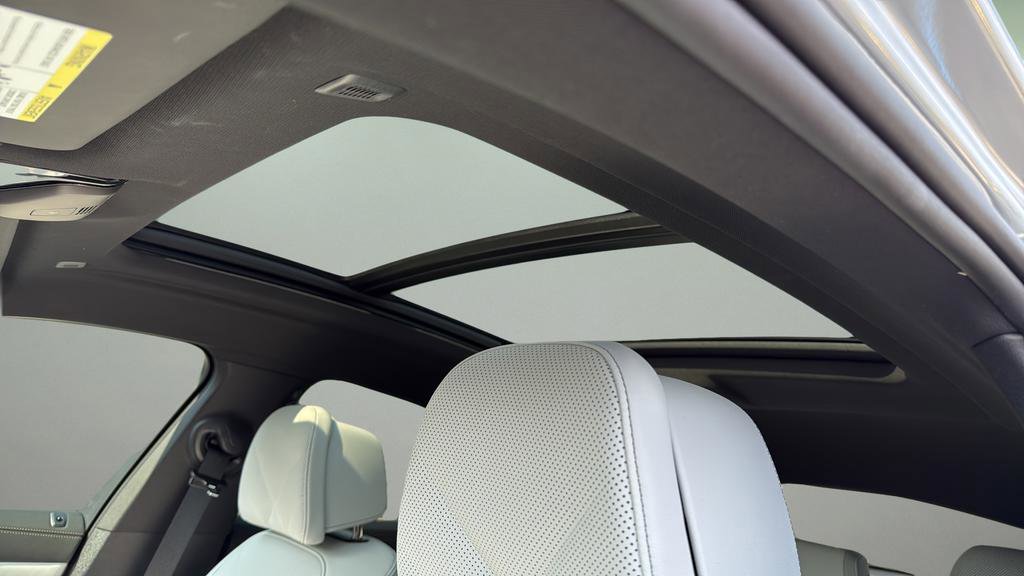 Used 2026 BMW X6 xDrive40i image 19