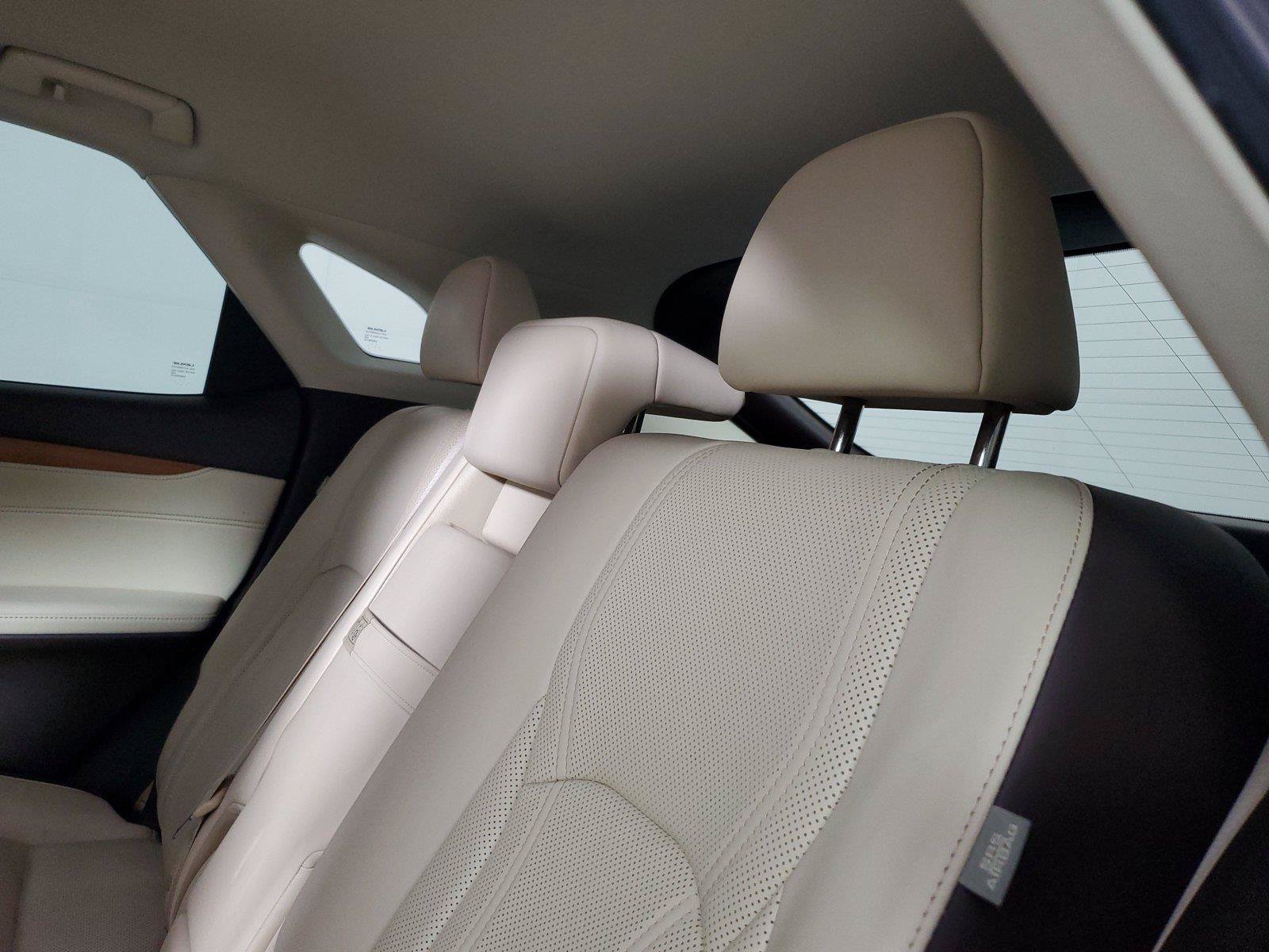 Used 2017 Lexus RX 350 FWD image 13