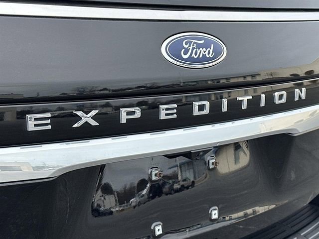 Used 2023 Ford Expedition Platinum AWD/4WD image 33