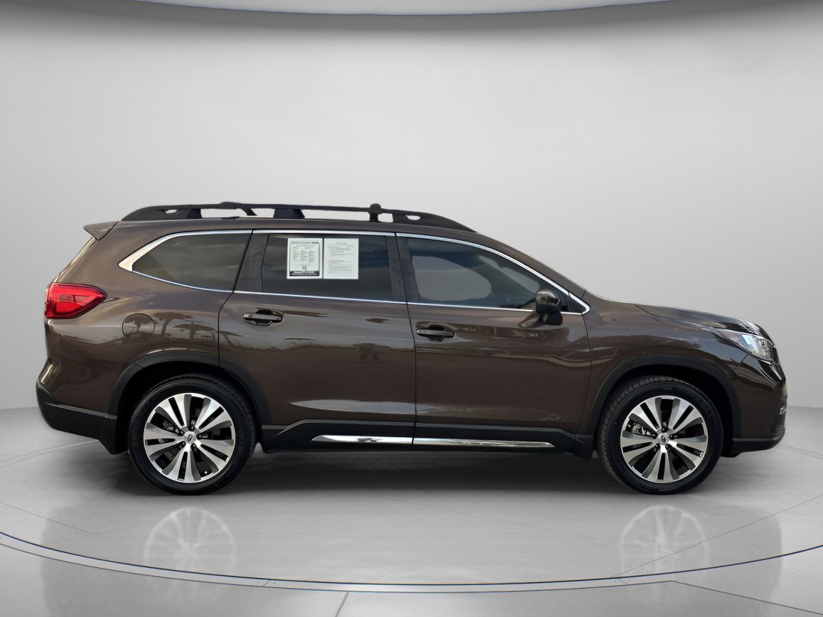 Used 2019 Subaru Ascent Limited image 2