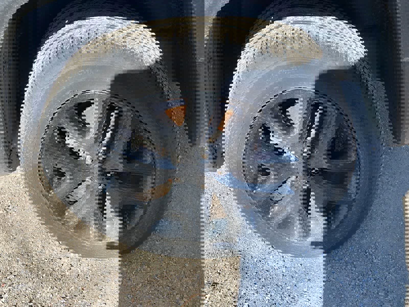 Used 2022 Jeep Renegade Altitude w/ Convenience Group image 20