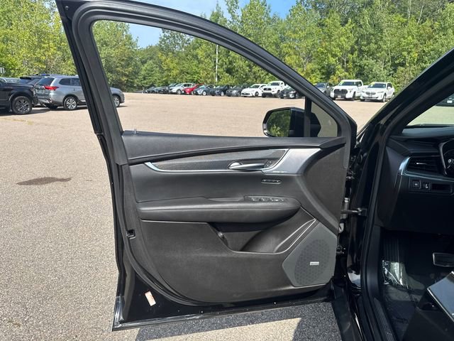 Used 2023 Cadillac XT5 Sportv image 25