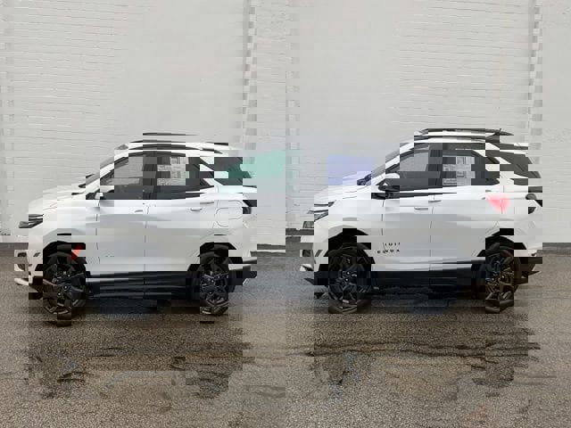Used 2023 Chevrolet Equinox RS image 33