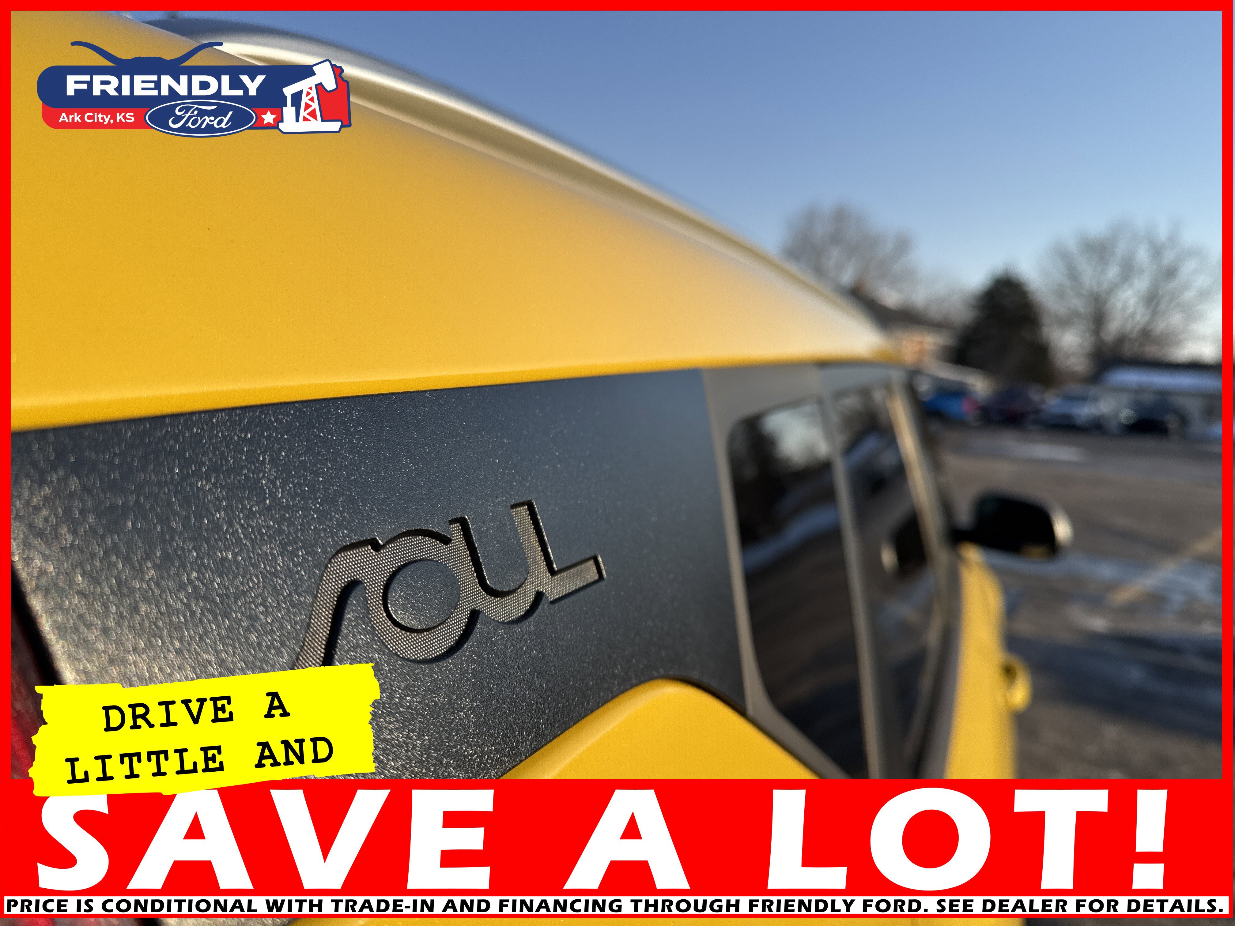 Used 2020 Kia Soul X-Line image 57