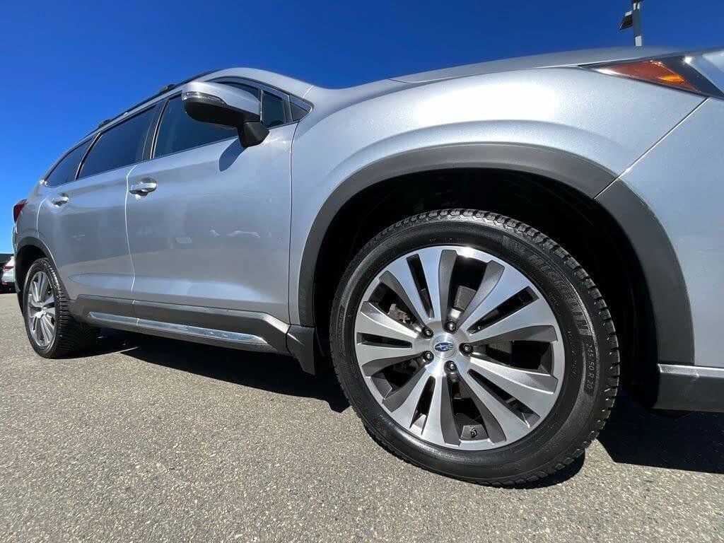 Used 2020 Subaru Ascent Limited w/ Popular Package #2 image 10