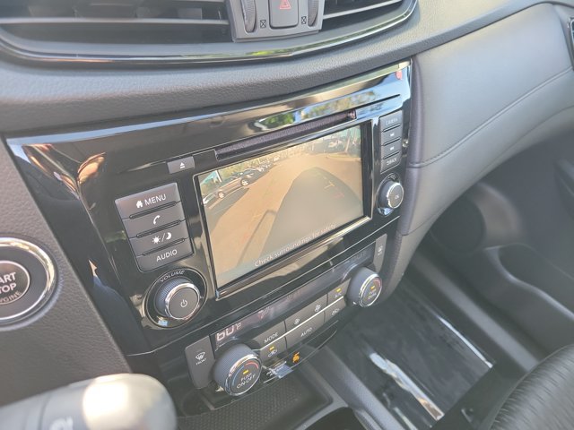 Used 2018 Nissan Rogue SV FWD image 30