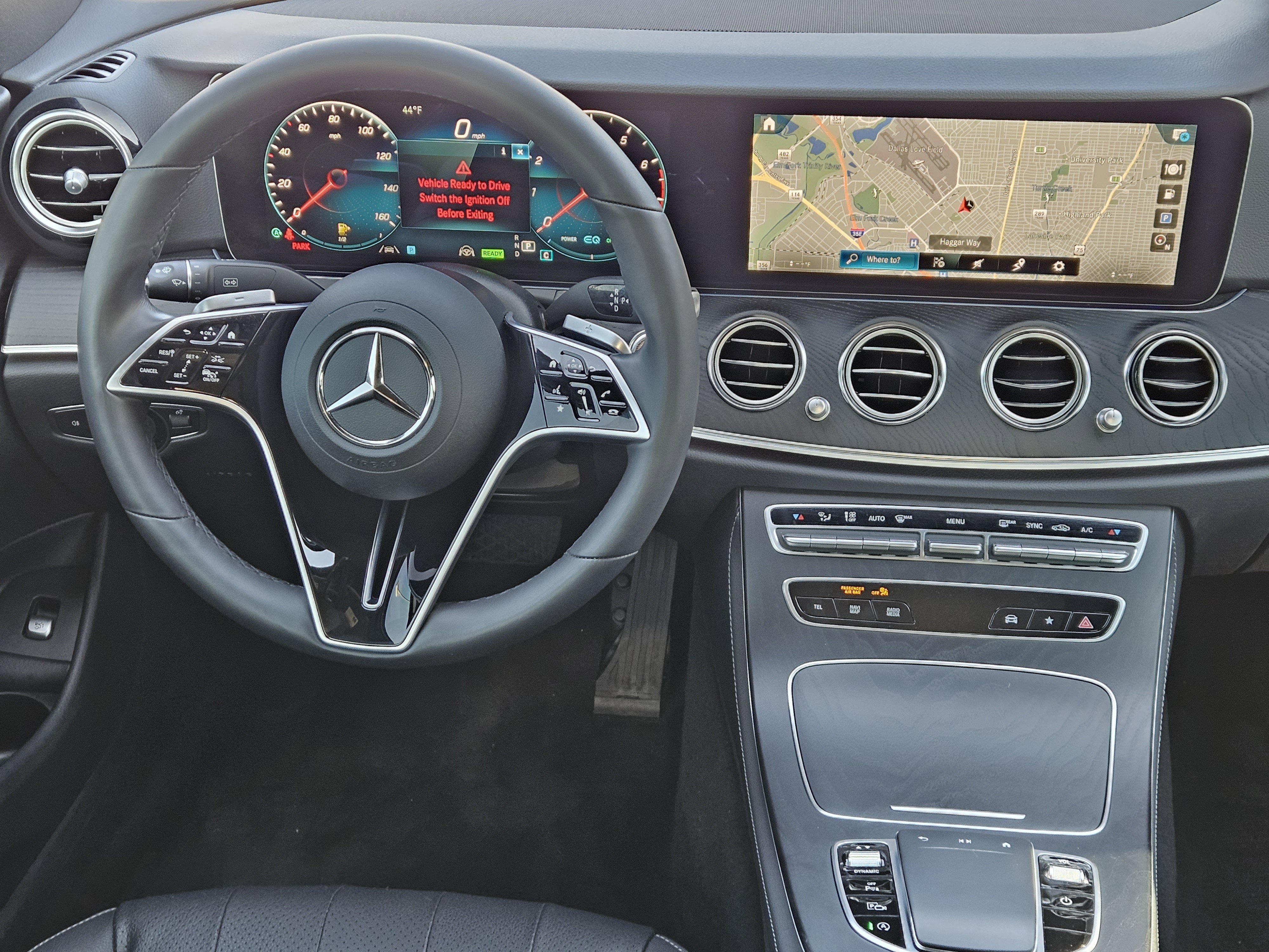 Certified 2023 Mercedes-Benz E 450 E 450 image 27