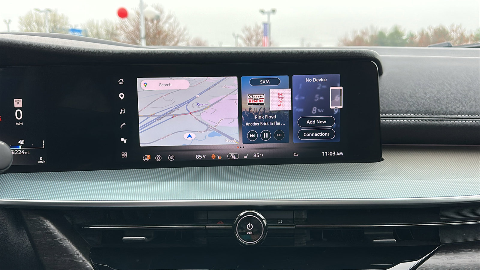 Certified 2025 Nissan Murano SL image 19