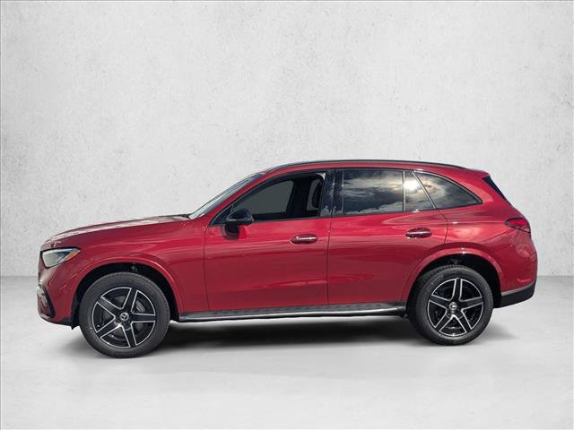 New 2026 Mercedes-Benz GLC 300 image 5