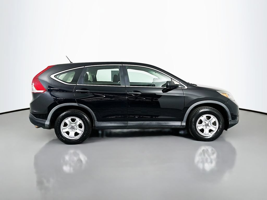 Used 2013 Honda CR-V LX image 9