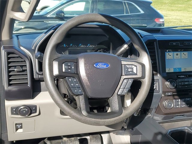 Used 2018 Ford F150 XL w/ Equipment Group 101A Mid image 11