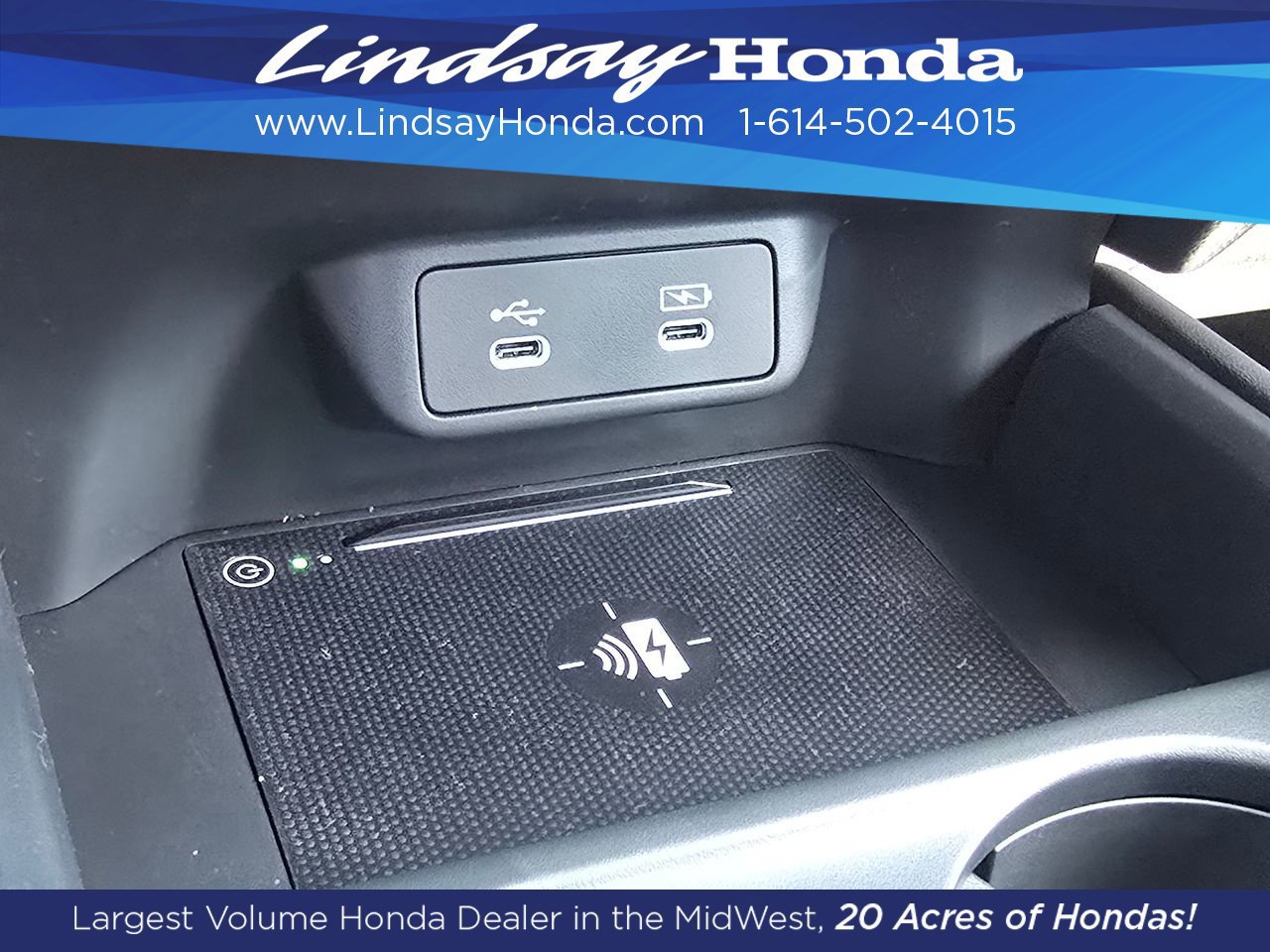 Used 2027 Honda HR-V LX image 16
