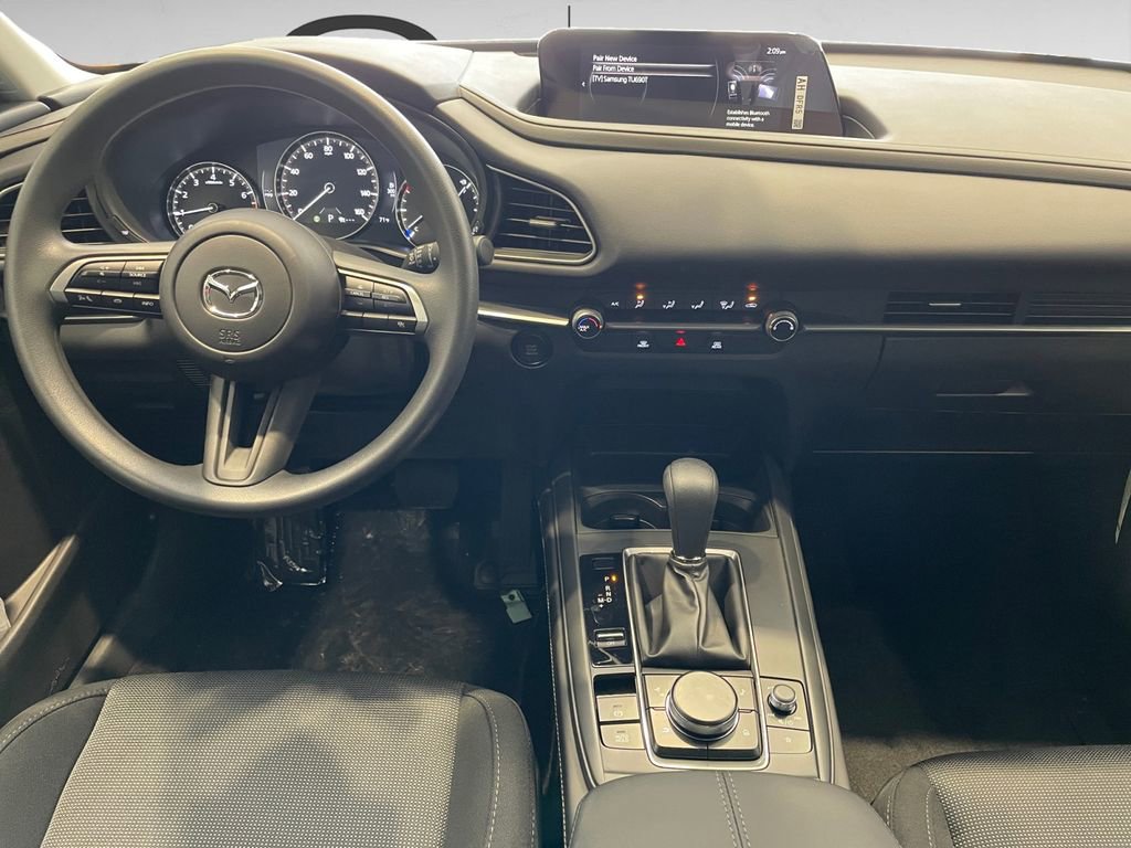 New 2026 MAZDA CX-30 AWD 2.5 S image 9