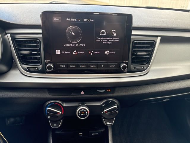 Used 2023 Kia Rio S image 13