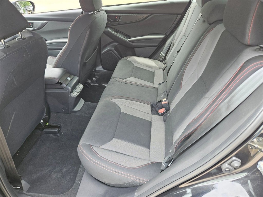 Used 2022 Subaru WRX image 12