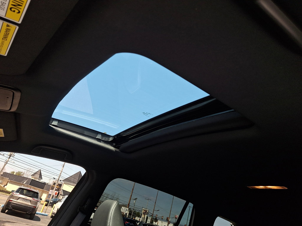 Used 2023 Honda Passport EX-L image 32