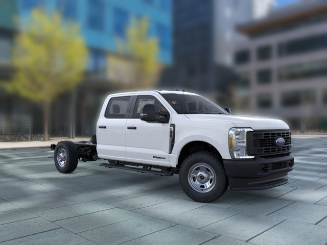 New 2026 Ford F350 XL AWD/4WD image 9
