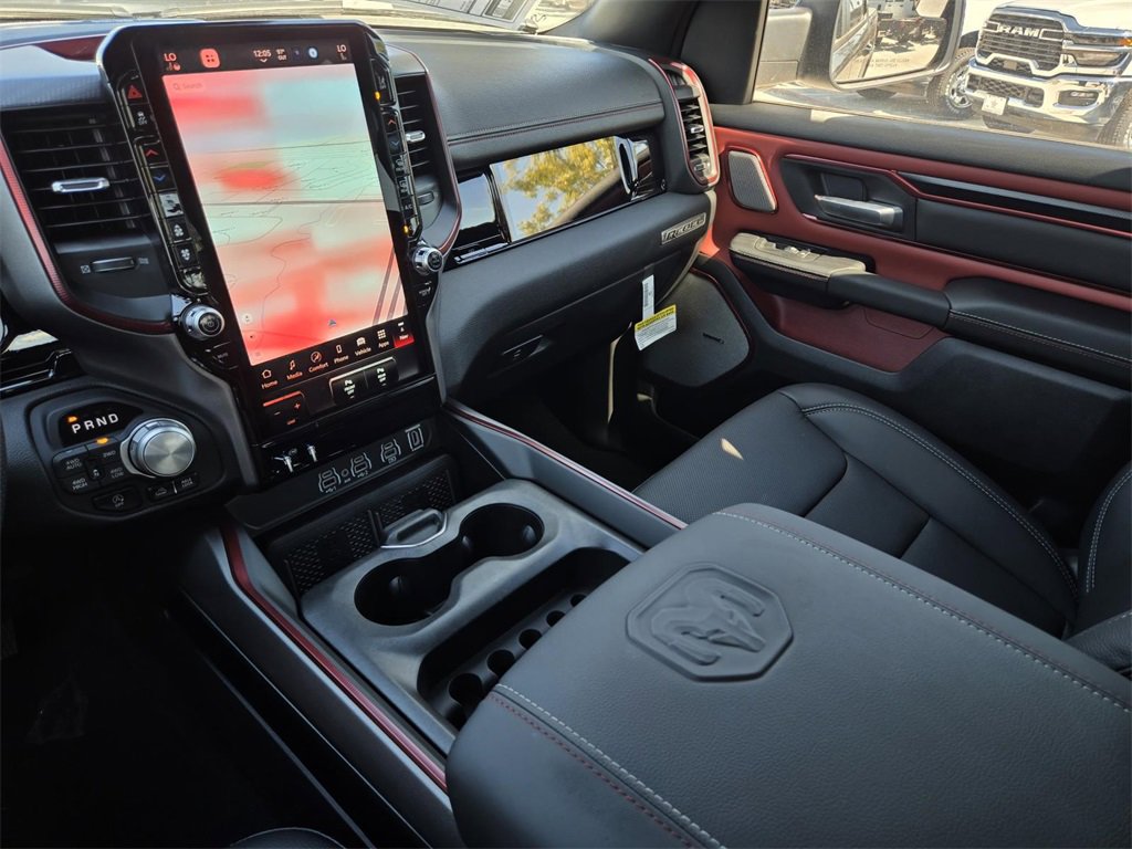 New 2026 RAM 1500 Rebel image 20