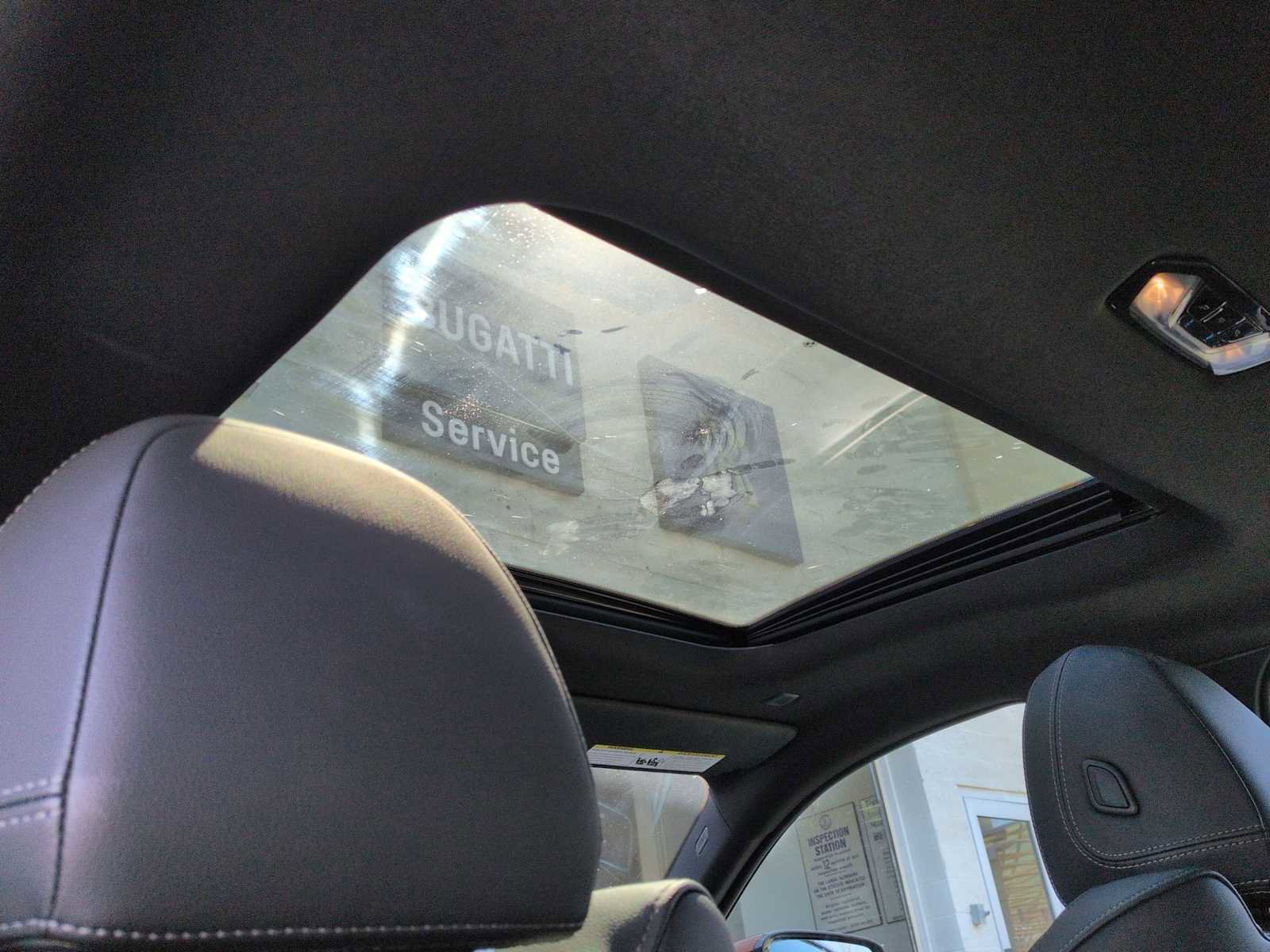 Certified 2023 BMW i4 eDrive35 w/ Premium Package image 23