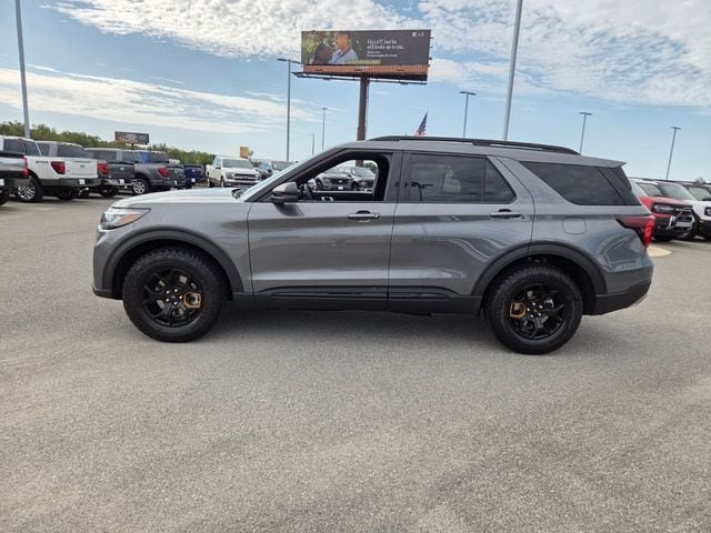 New 2026 Ford Explorer Tremor w/ Tremor Ultimate Package AWD/4WD image 34