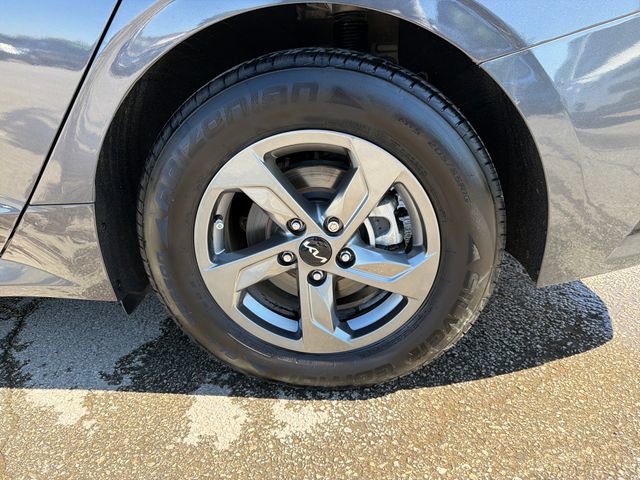 Certified 2023 Kia K5 LXS image 25