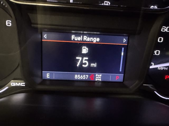 Used 2021 GMC Sierra 1500 Elevation w/ X31 Off-Road Package AWD/4WD image 19