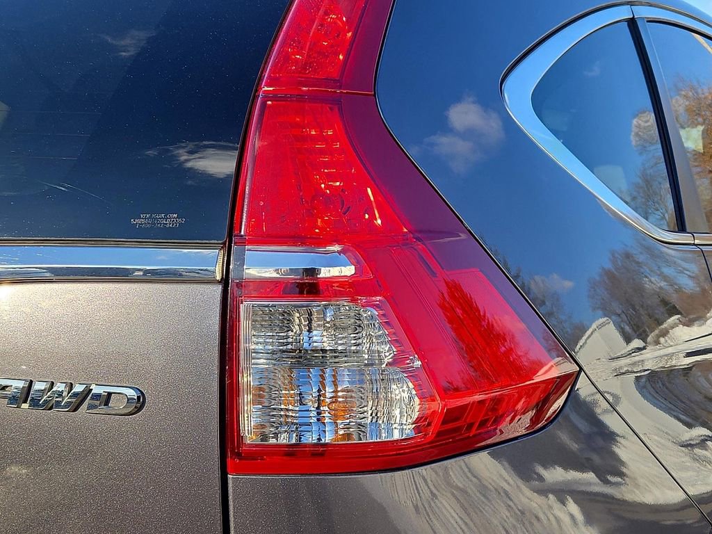 Used 2016 Honda CR-V SE image 10