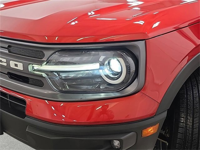 Used 2023 Ford Bronco Sport Big Bend w/ Convenience Package image 30