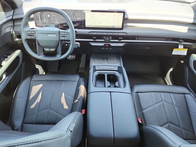 New 2027 Kia Telluride SX X-Line AWD/4WD image 14