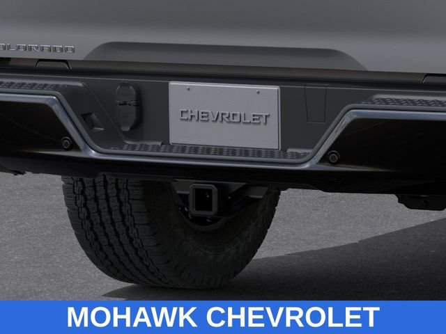 New 2026 Chevrolet Colorado Z71 w/ Technology Package AWD/4WD image 14
