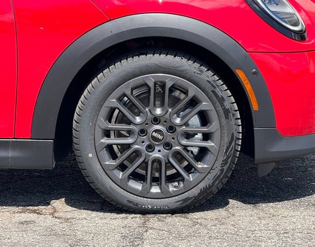 New 2026 MINI Cooper S FWD image 3