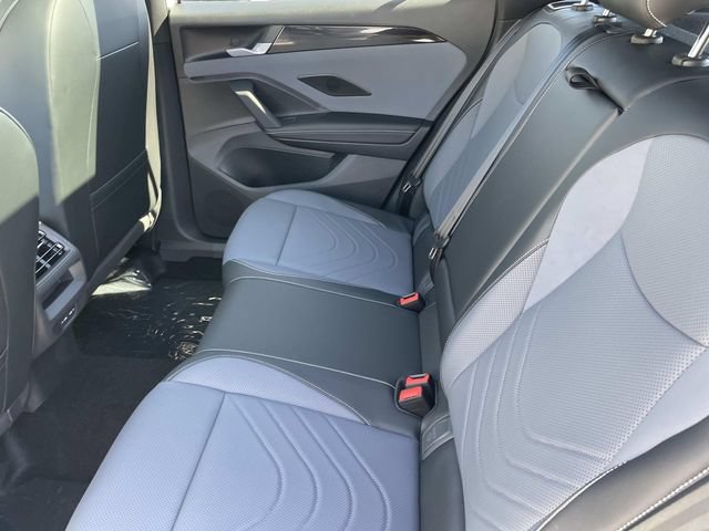 New 2026 Volkswagen Tiguan SE R-Line FWD image 24
