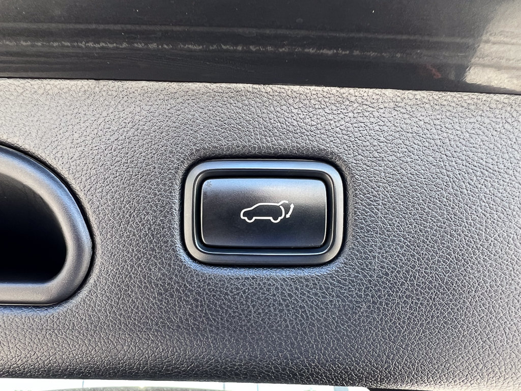 Used 2020 Kia Sportage SX AWD/4WD image 9