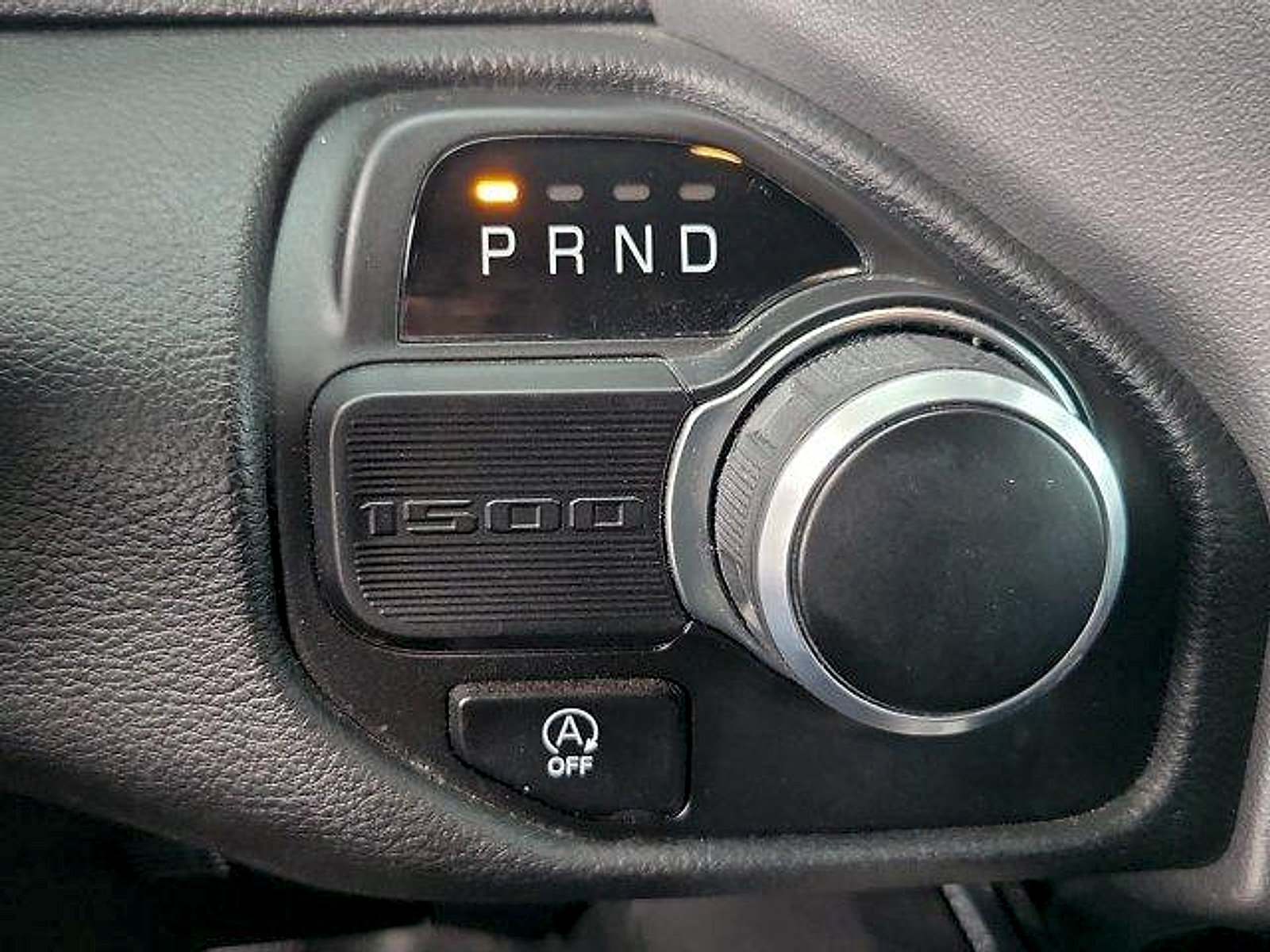 Used 2024 RAM 1500 Big Horn RWD image 37