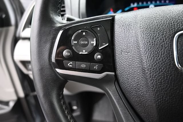 Used 2019 Honda Odyssey EX-L image 3