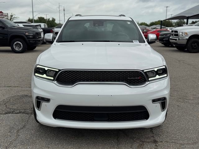 Used 2023 Dodge Durango Citadel image 2