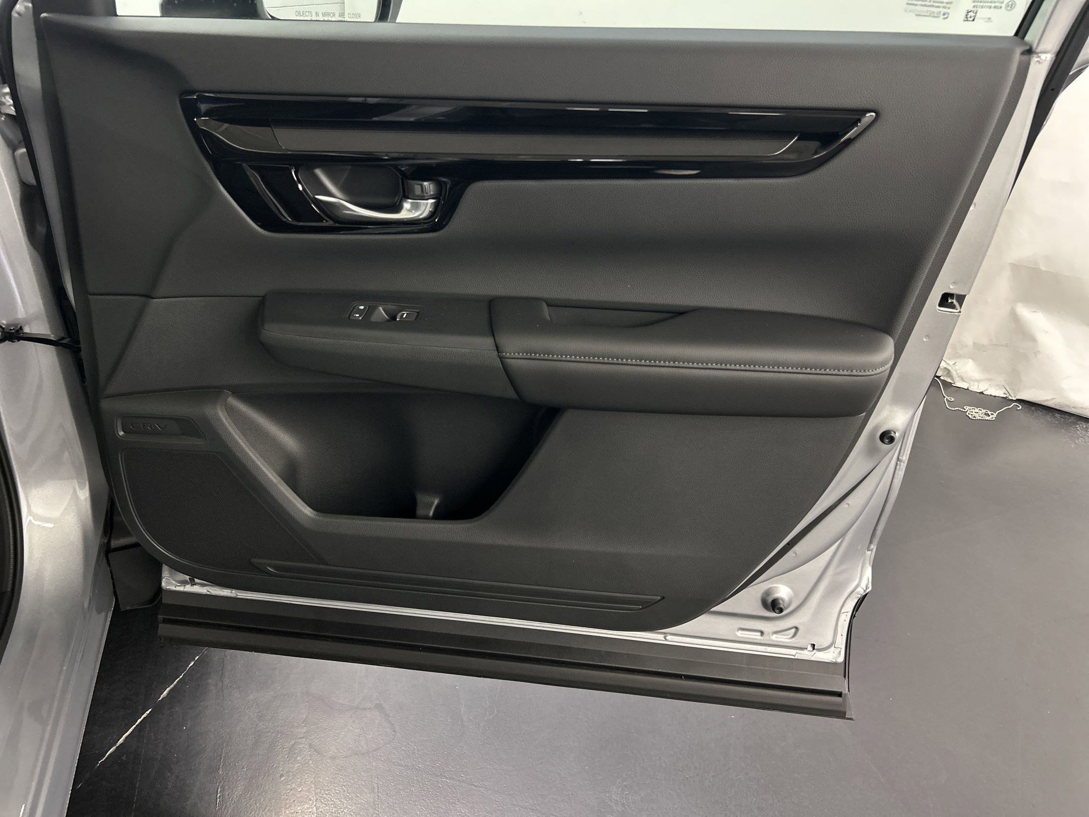 New 2026 Honda CR-V EX-L image 28