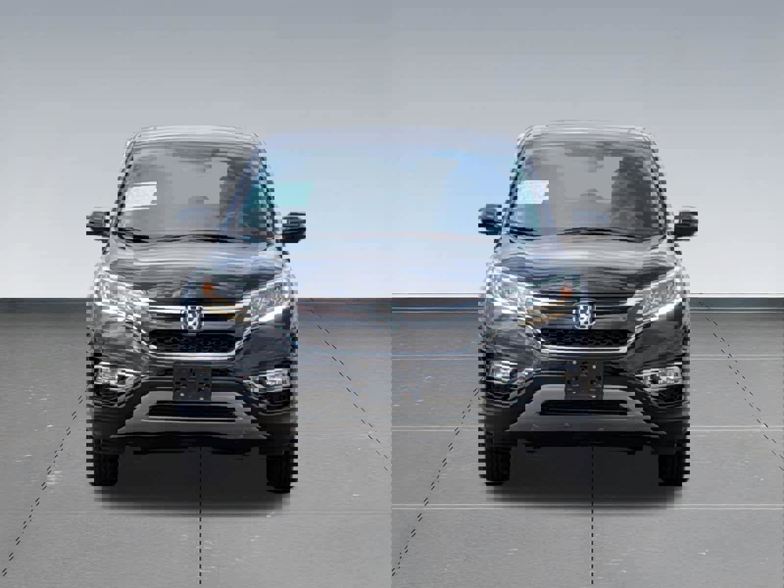 Used 2016 Honda CR-V EX image 8