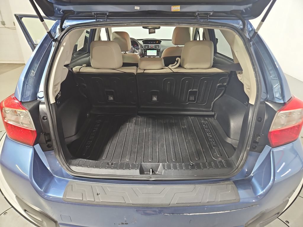 Used 2016 Subaru Crosstrek 2.0i Limited AWD/4WD image 24