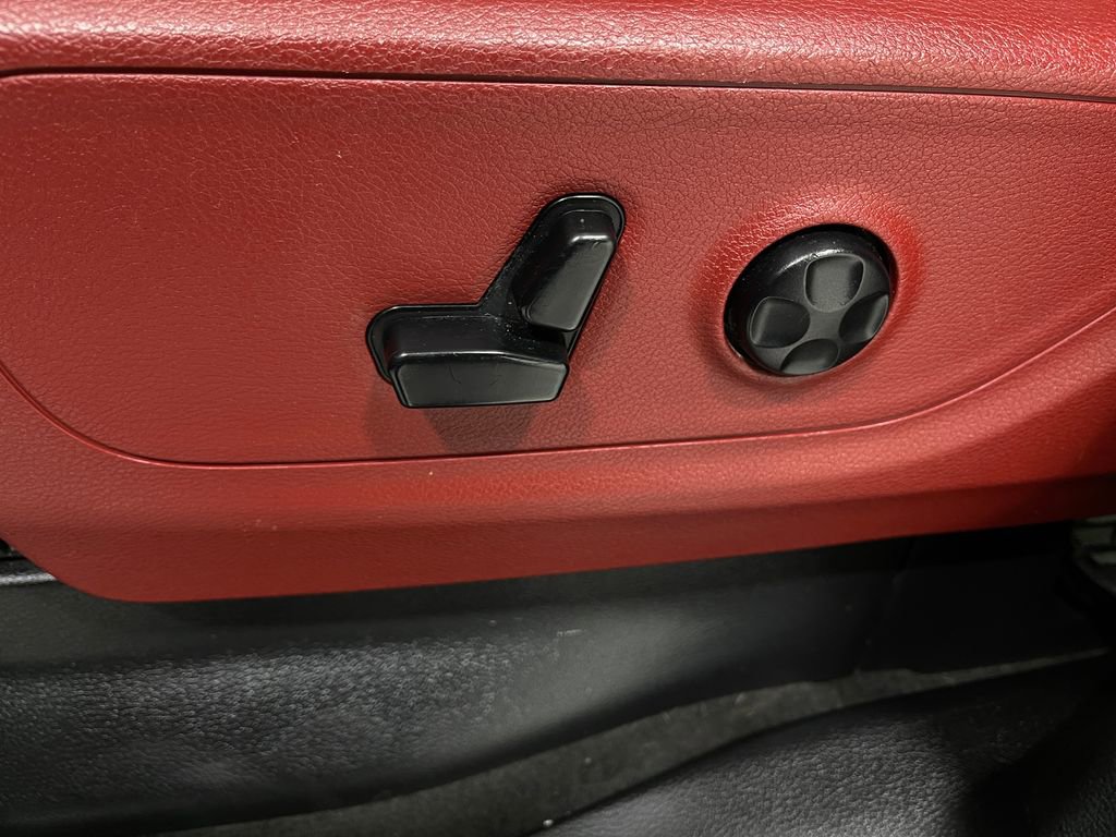 Used 2020 RAM 1500 Rebel w/ Rebel Level 2 Equipment Group image 16