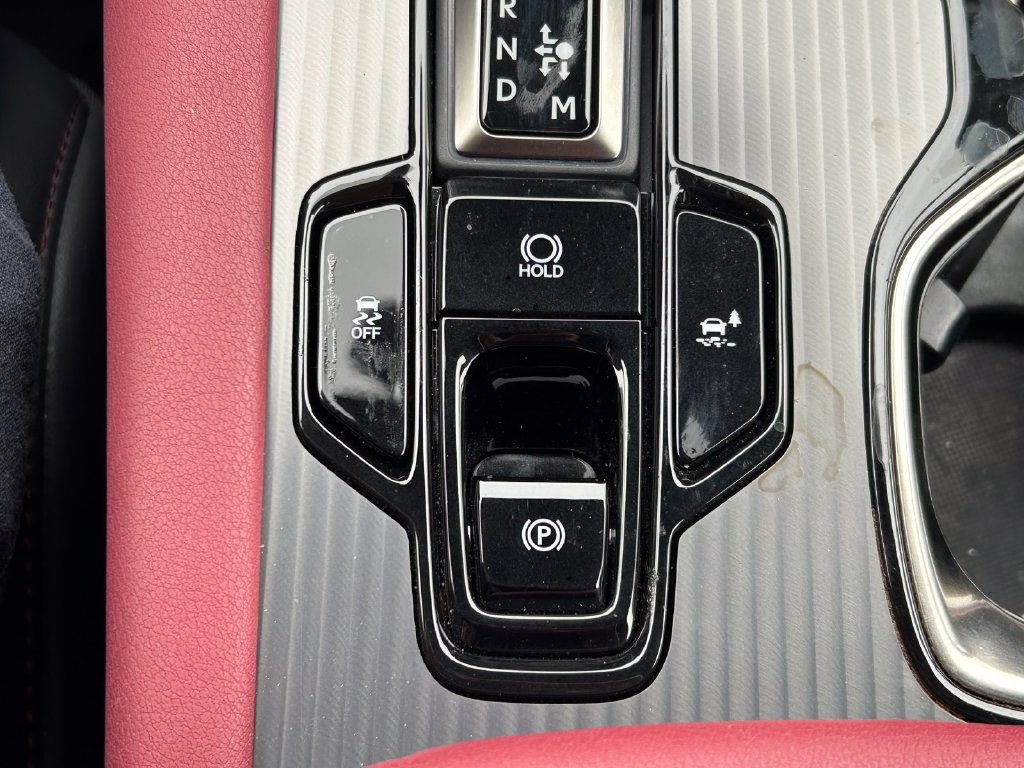 Used 2024 Lexus RX 500h F Sport AWD/4WD image 31