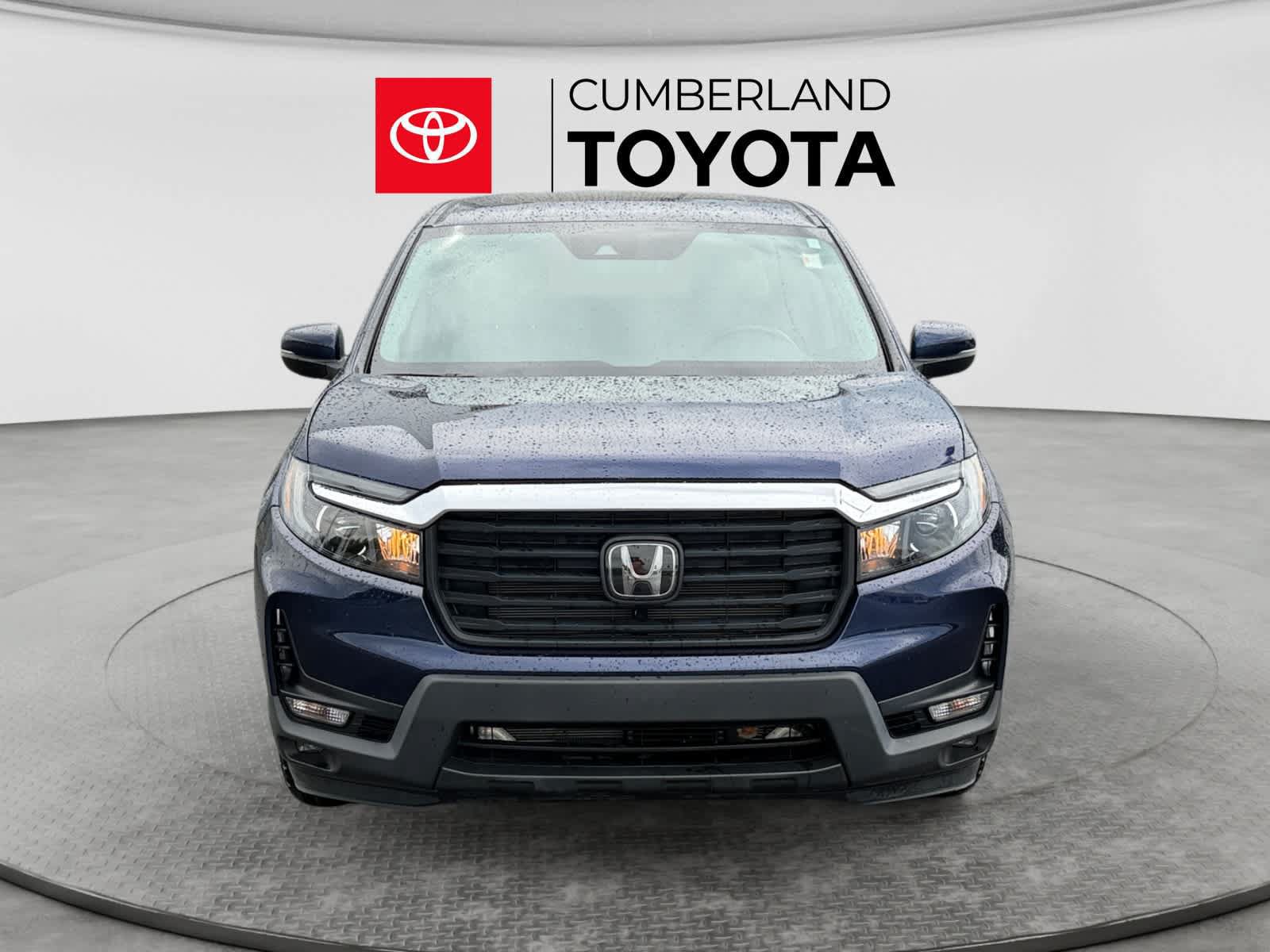 Used 2023 Honda Ridgeline RTL image 8