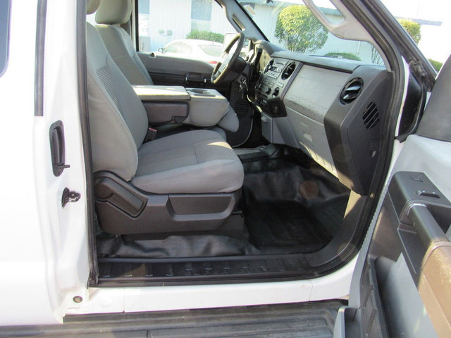 Used 2015 Ford F350 XL w/ Power Equipment Group RWD image 14