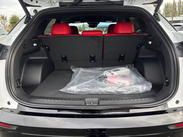 New 2024 Chevrolet Blazer EV RS image 35