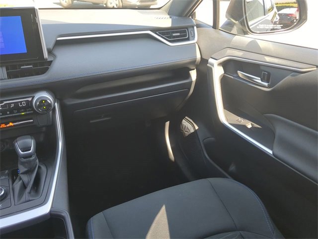 Certified 2024 Toyota RAV4 SE image 17