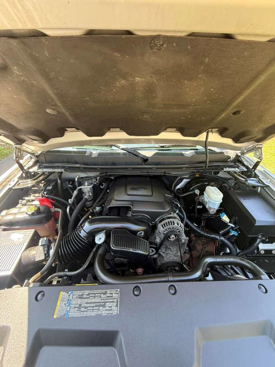 Used 2011 Chevrolet Silverado 1500 LT w/ All-Star Edition RWD image 15